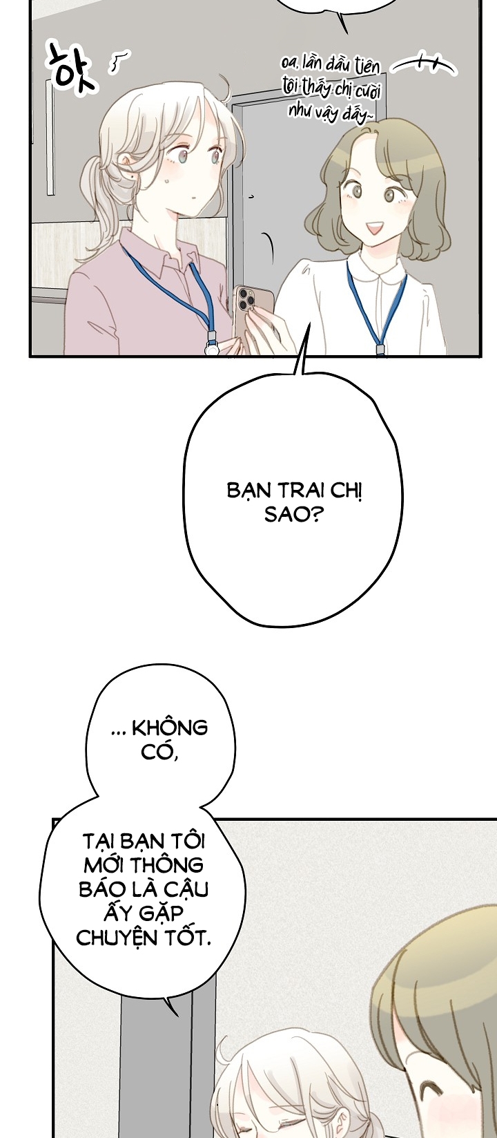 Người Bạn Thứ Năm chapter 1.1 - Trang 36