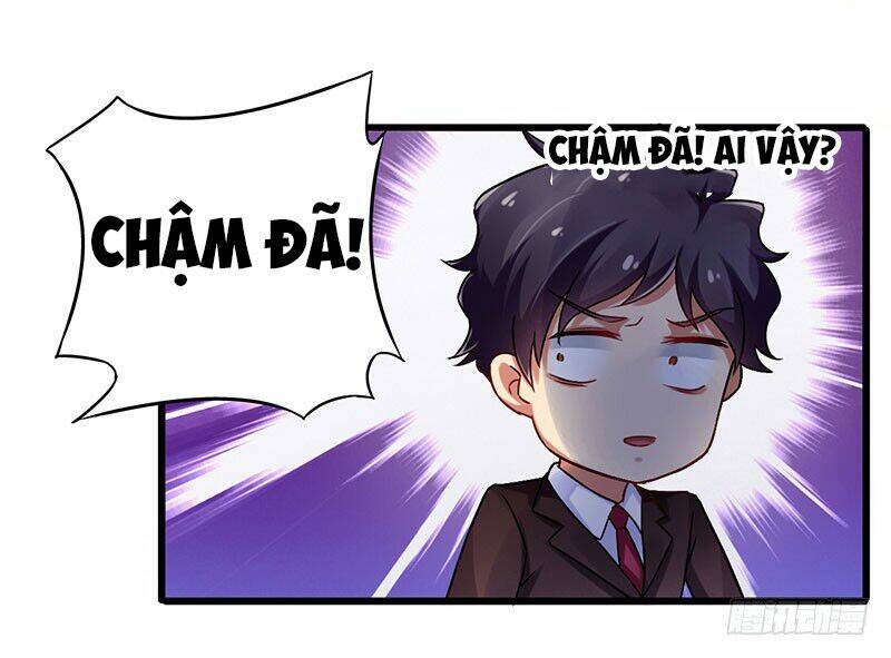 siêu cấp bại gia tử chapter 18 12