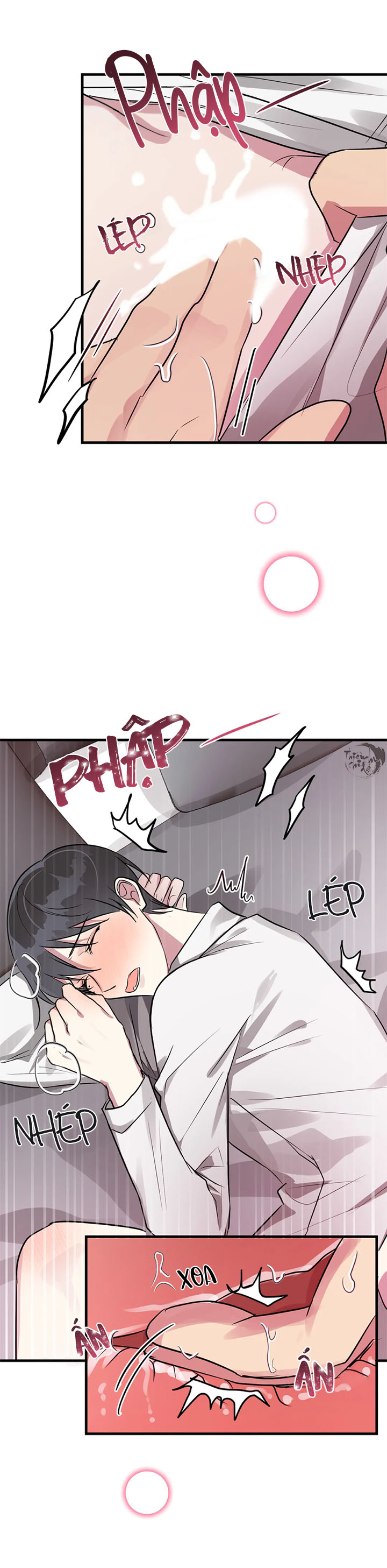 lỗi bộ nhớ chapter 23 12