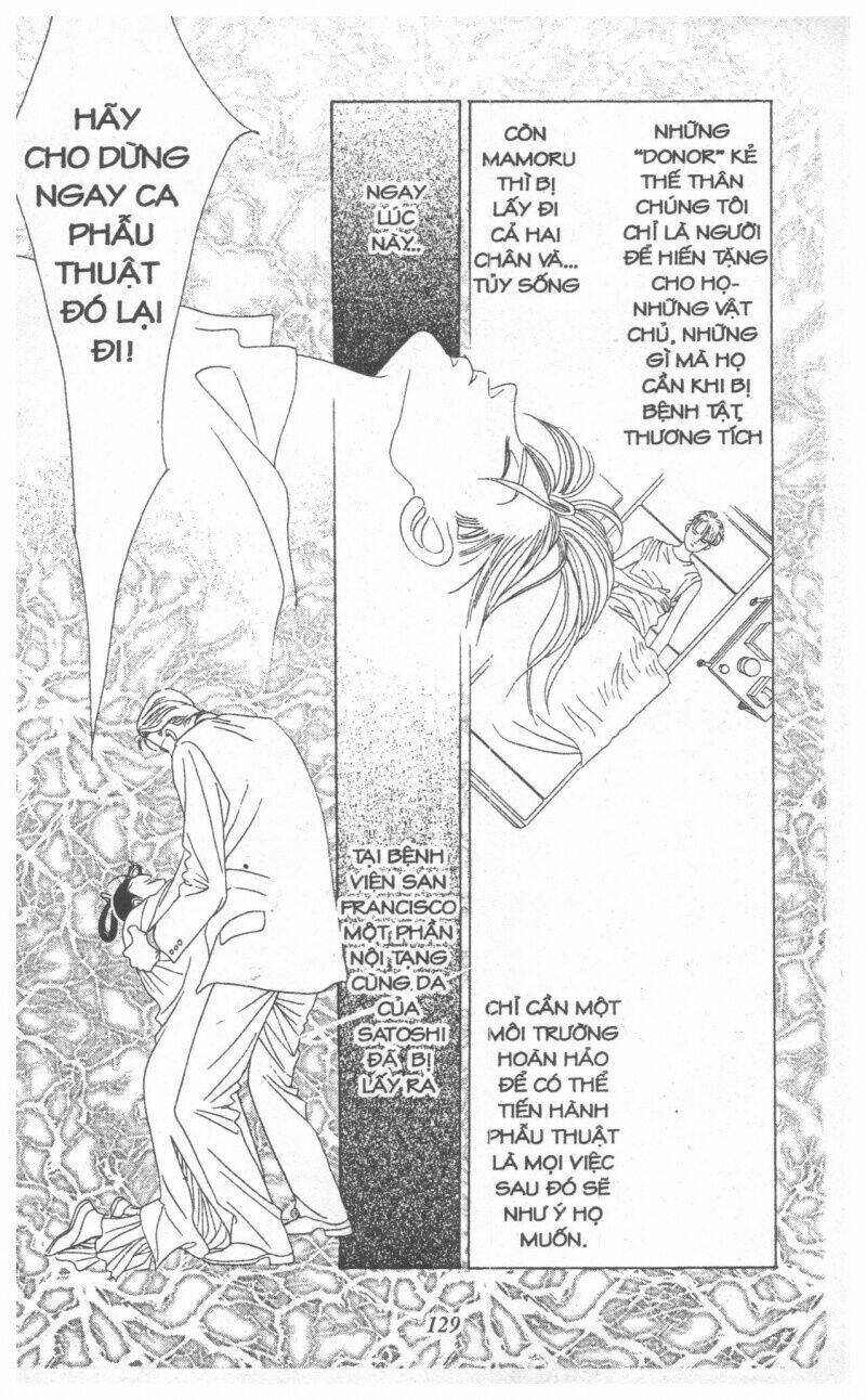 nàng tiên ánh trăng - kaguya hime chapter 10 128