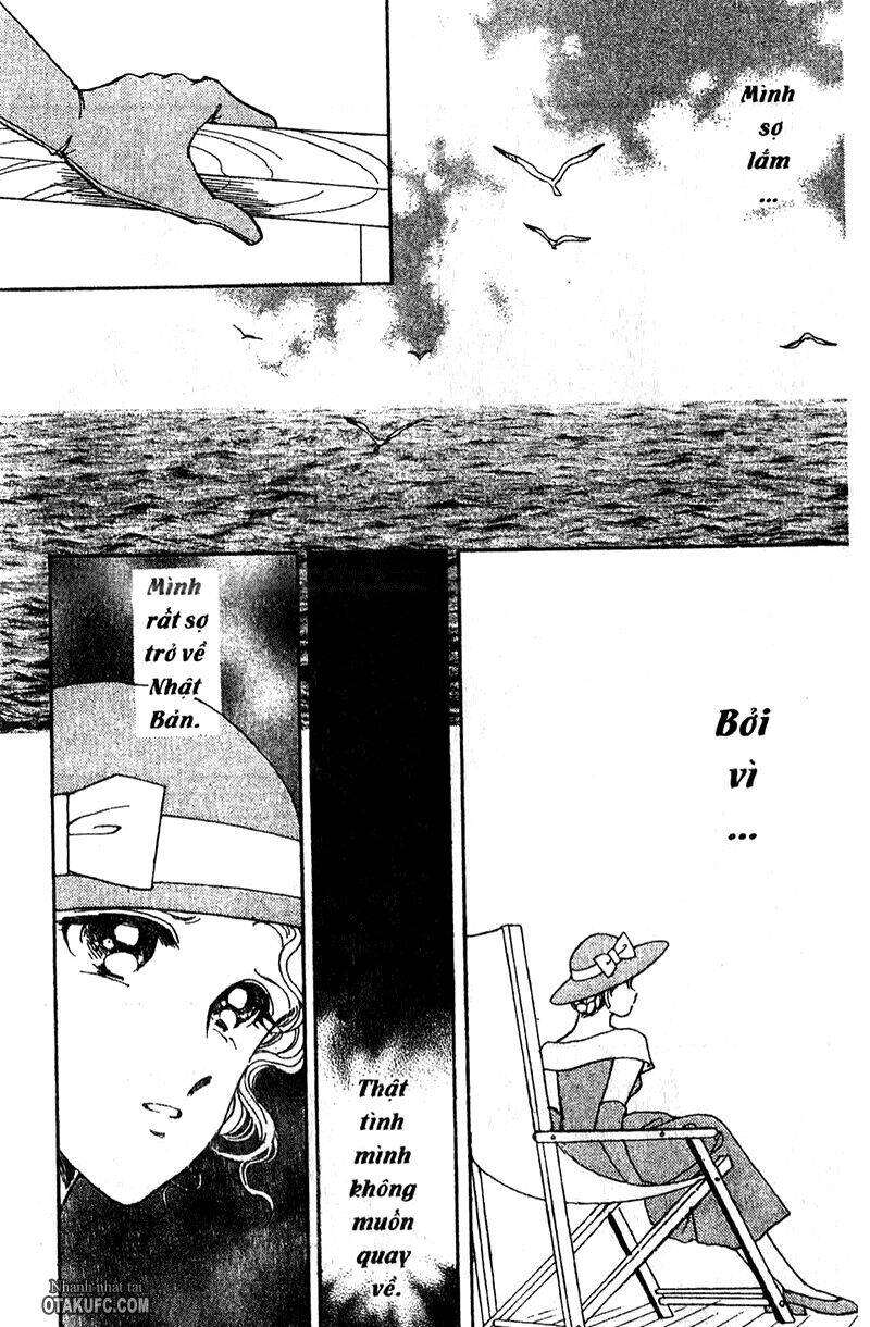 khúc tình ca ban mai - akatsuki no aria chapter 59 26