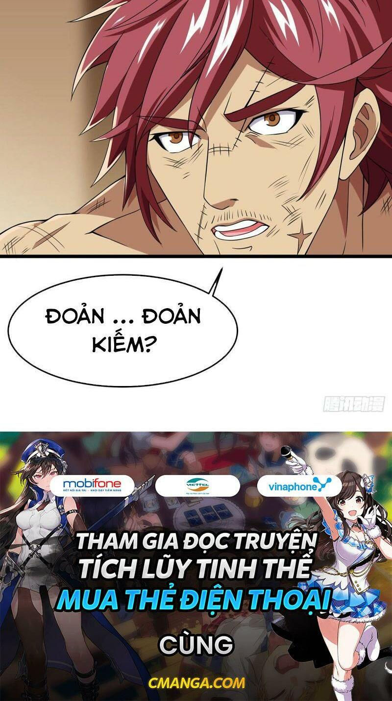 chúa tể tam giới chapter 90 29