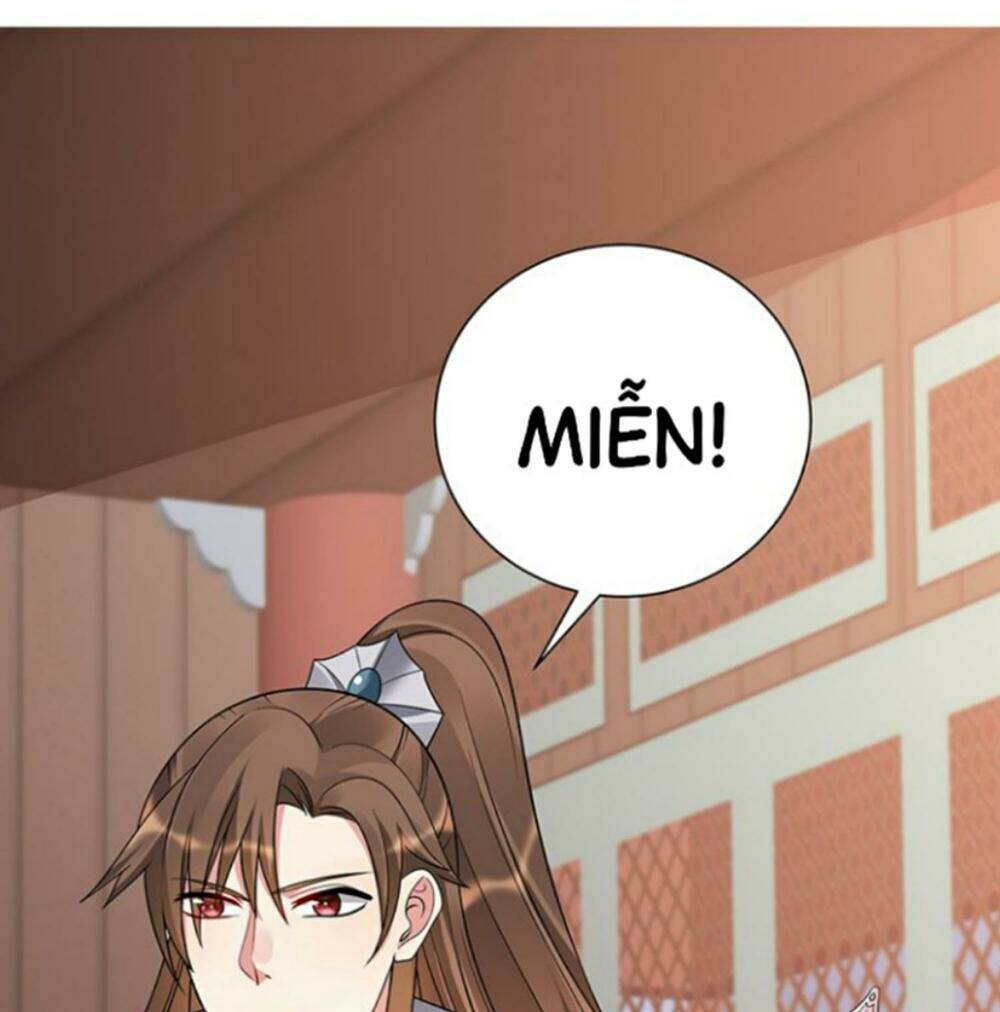 độc phi thần y quá kiêu ngạo chapter 112 23