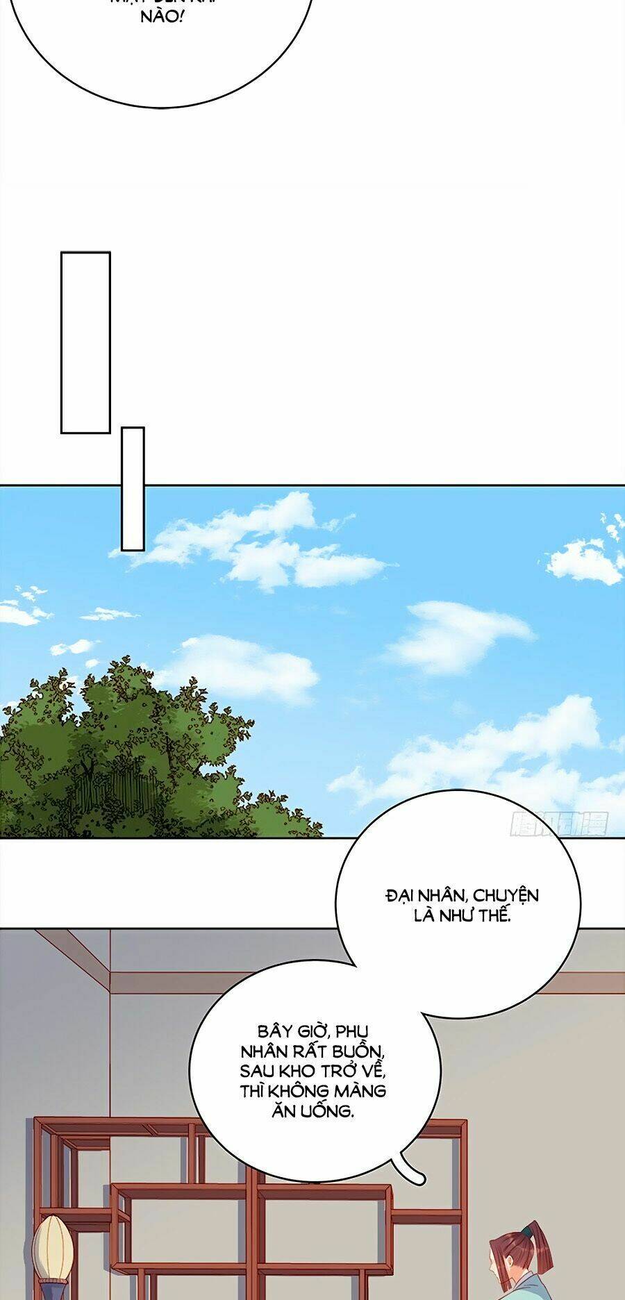 xuân khuê bí lục: xưởng công thái liêu nhân chapter 79 18