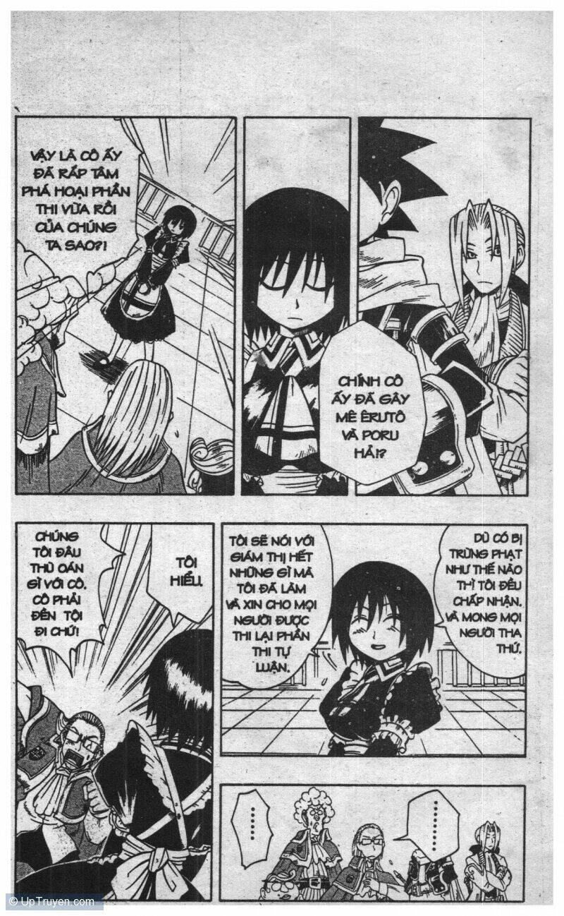 joou kishi monogatari chapter 3 9