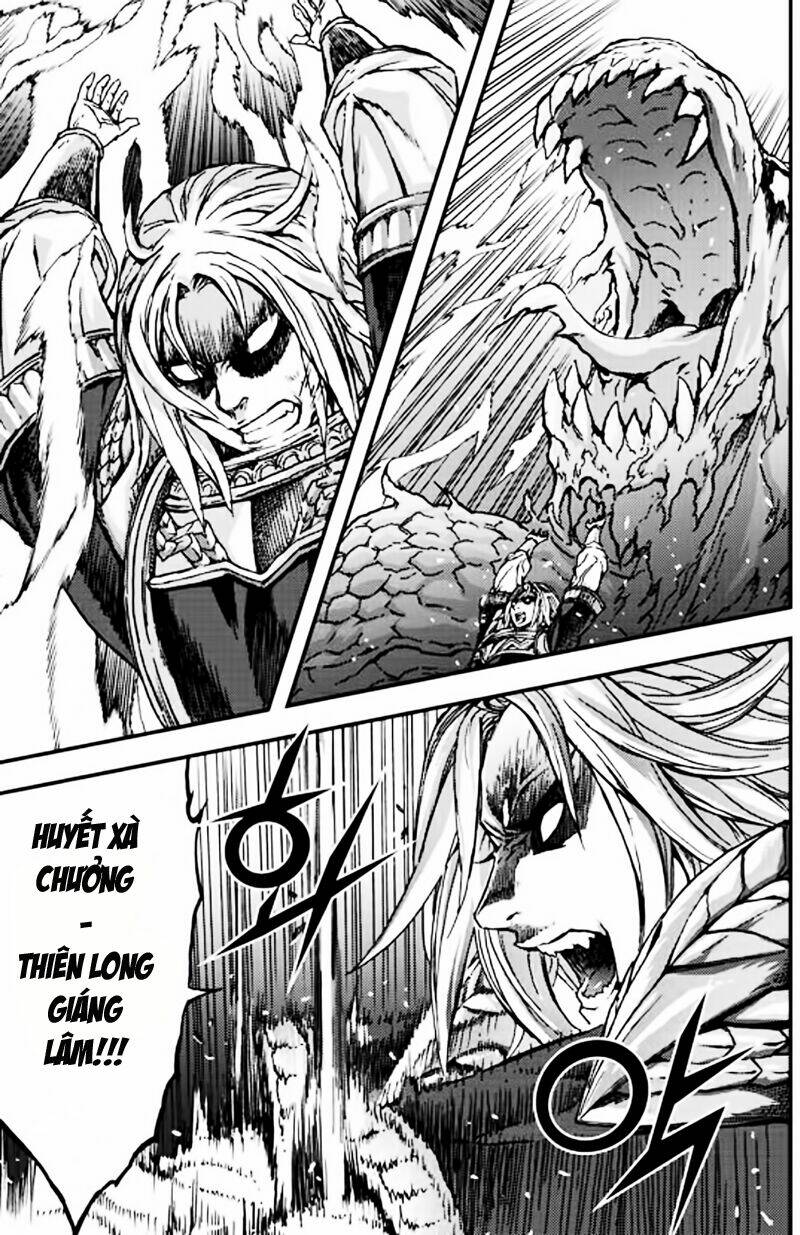 diêm đế ii chapter 51.4 23