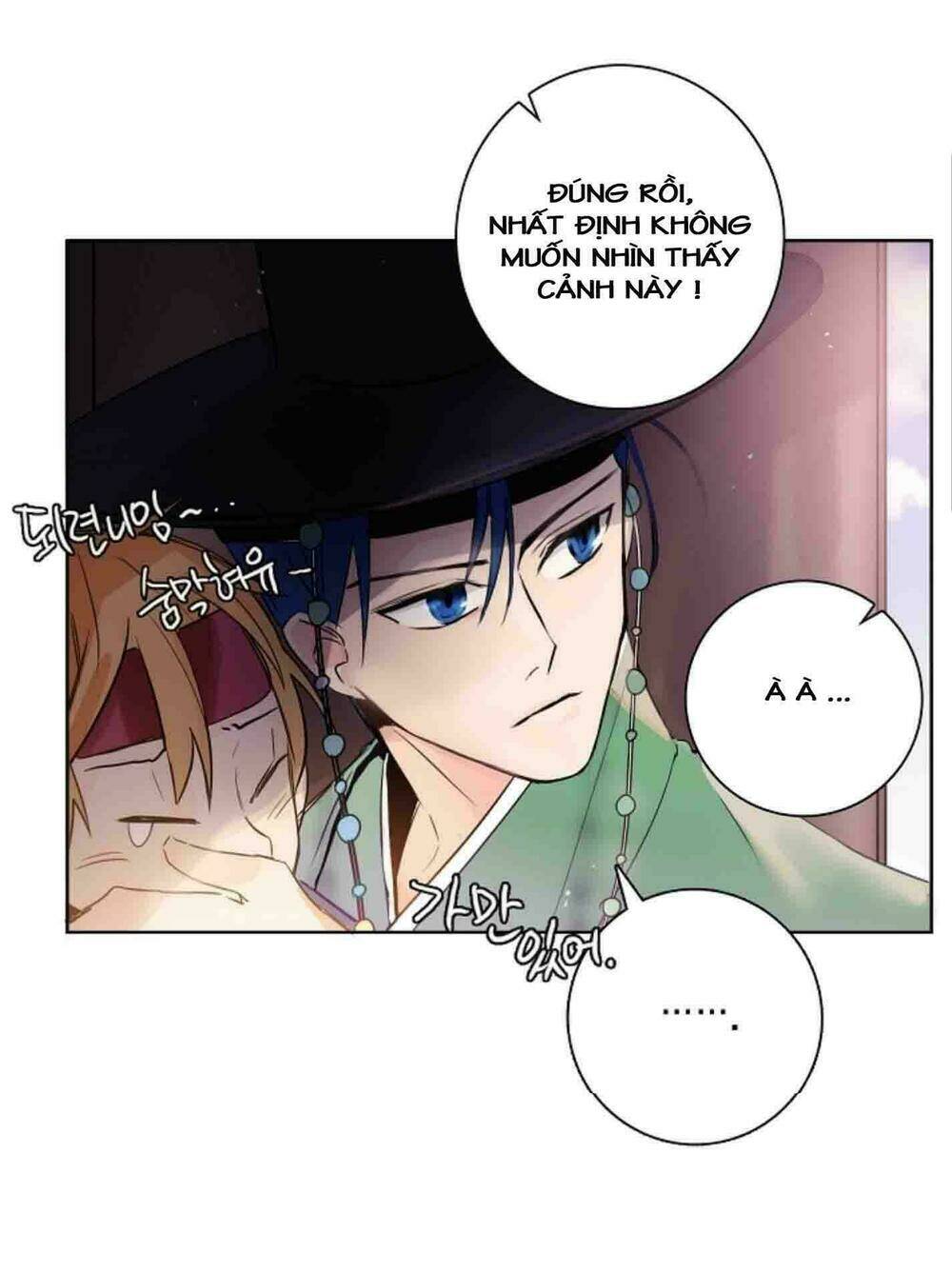 chae hong sa chapter 5 18