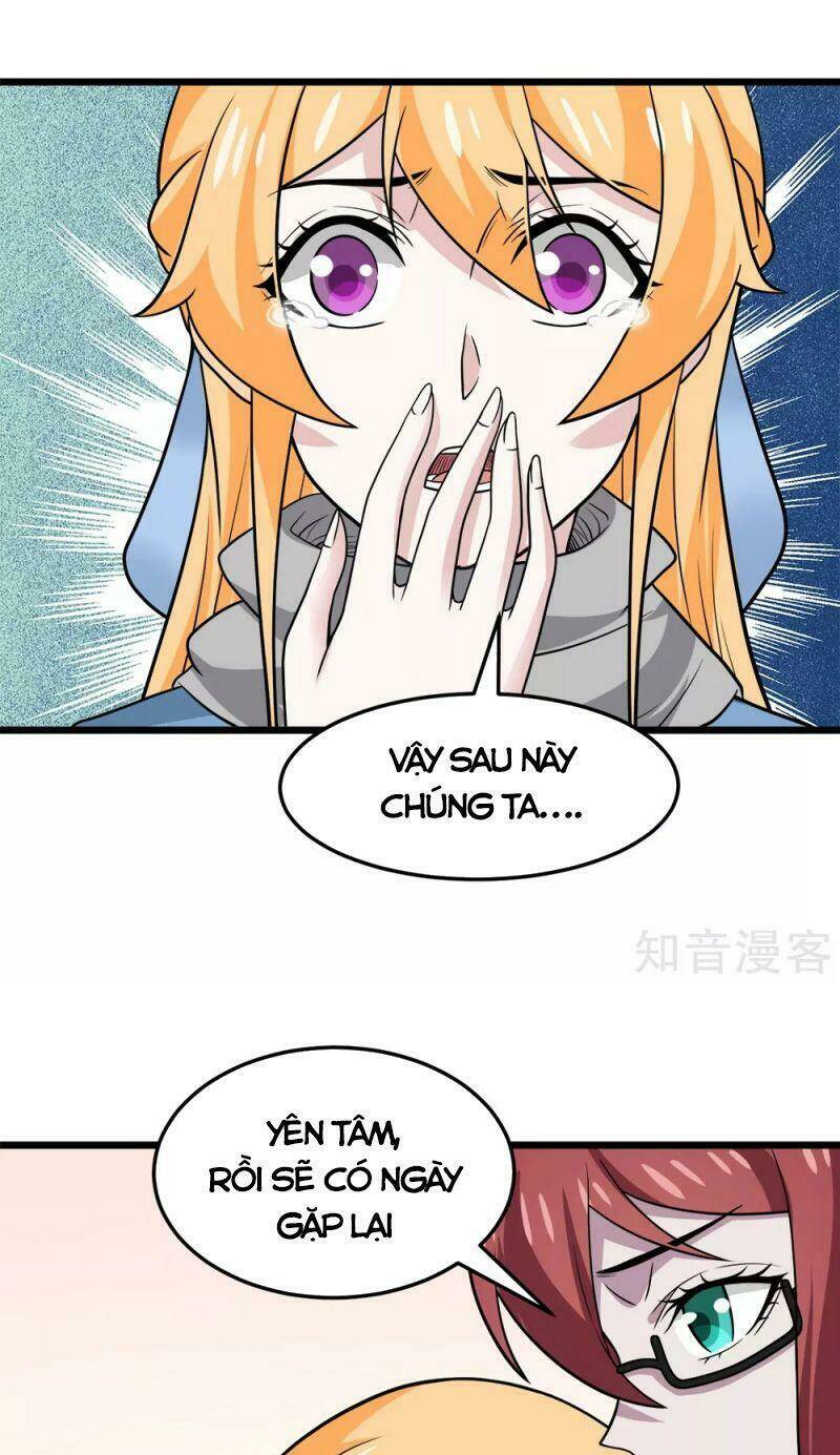 kiếm vũ chapter 198 21