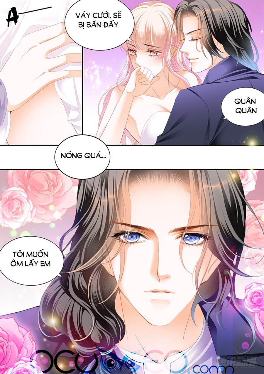 bá đạo tiểu thúc, xin trêu chọc vừa thôi! chapter 58 12