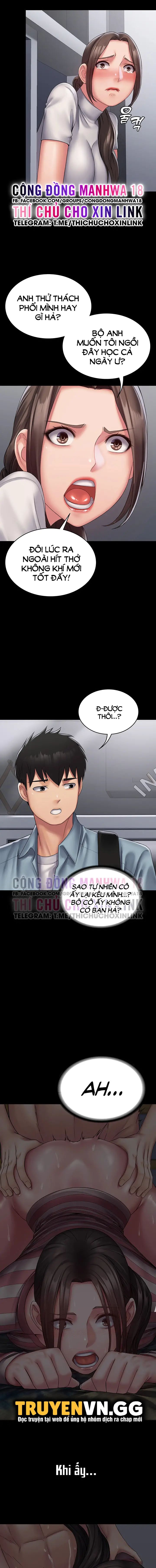 hệ thống succubus chapter 18 11