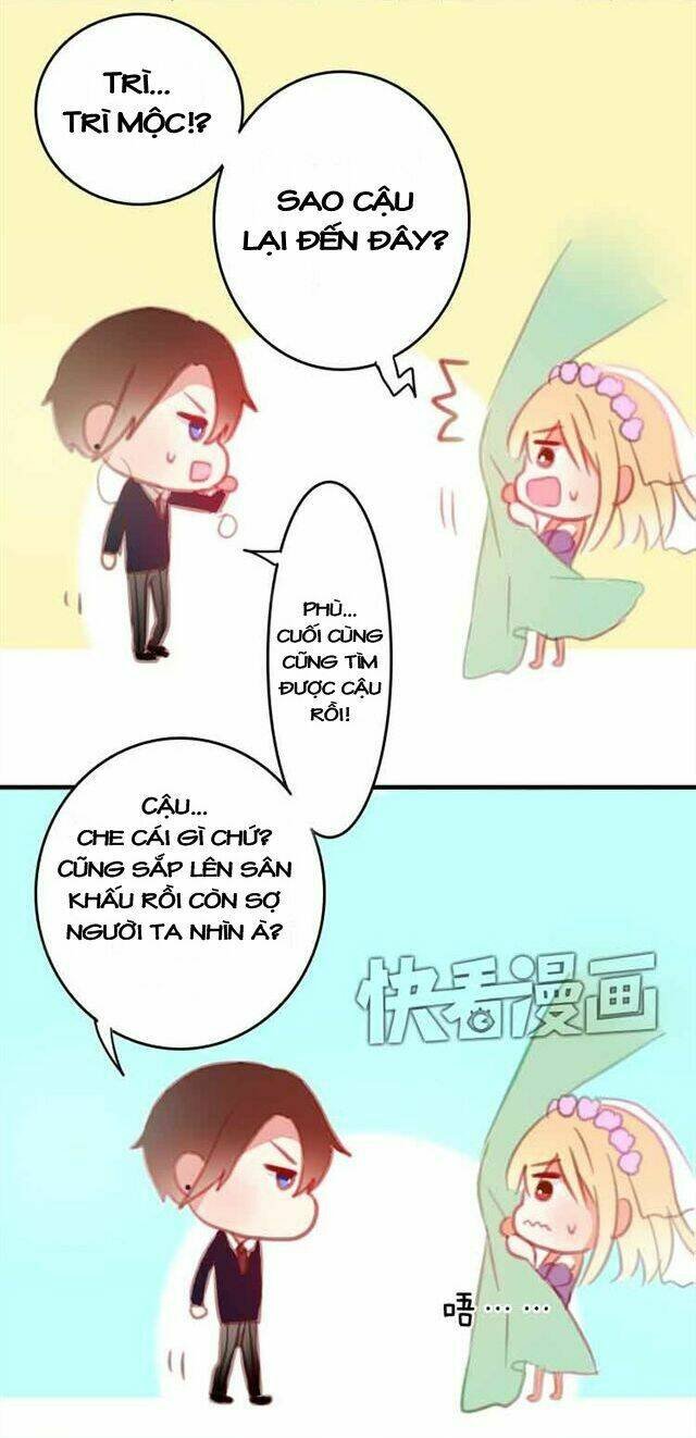 phụ đạo sau giờ học chapter 12 13