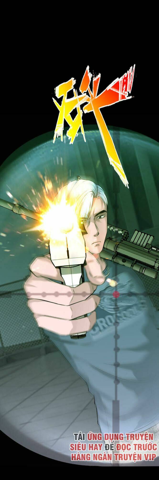 tuyệt phẩm tà thiếu chapter 76 20