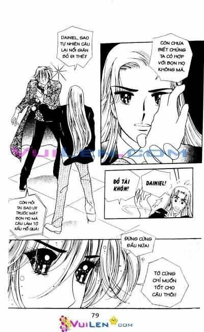 giảm cân để yêu chapter 1 79