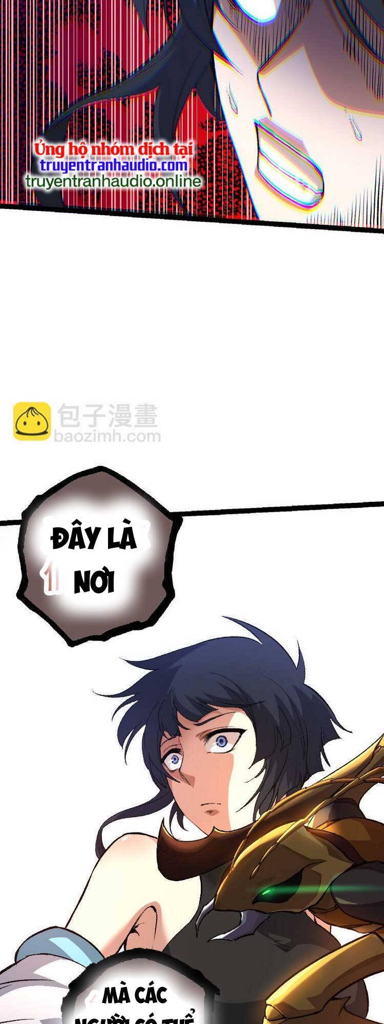 chuyển sinh thành liễu đột biến chapter 47 25