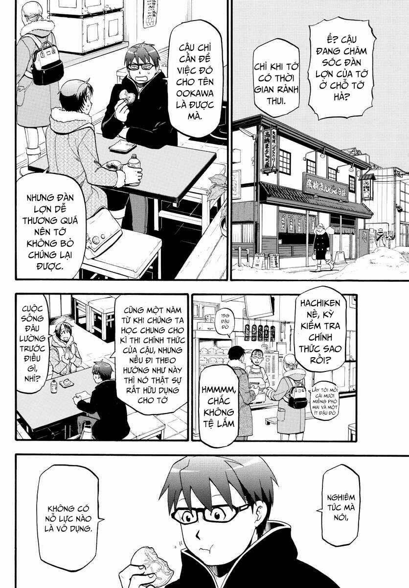 gin no saji chapter 125 8