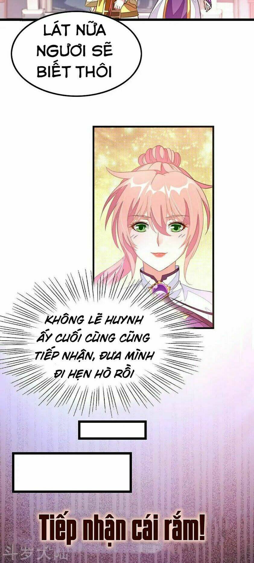 cửu dương thần vương chapter 114 20