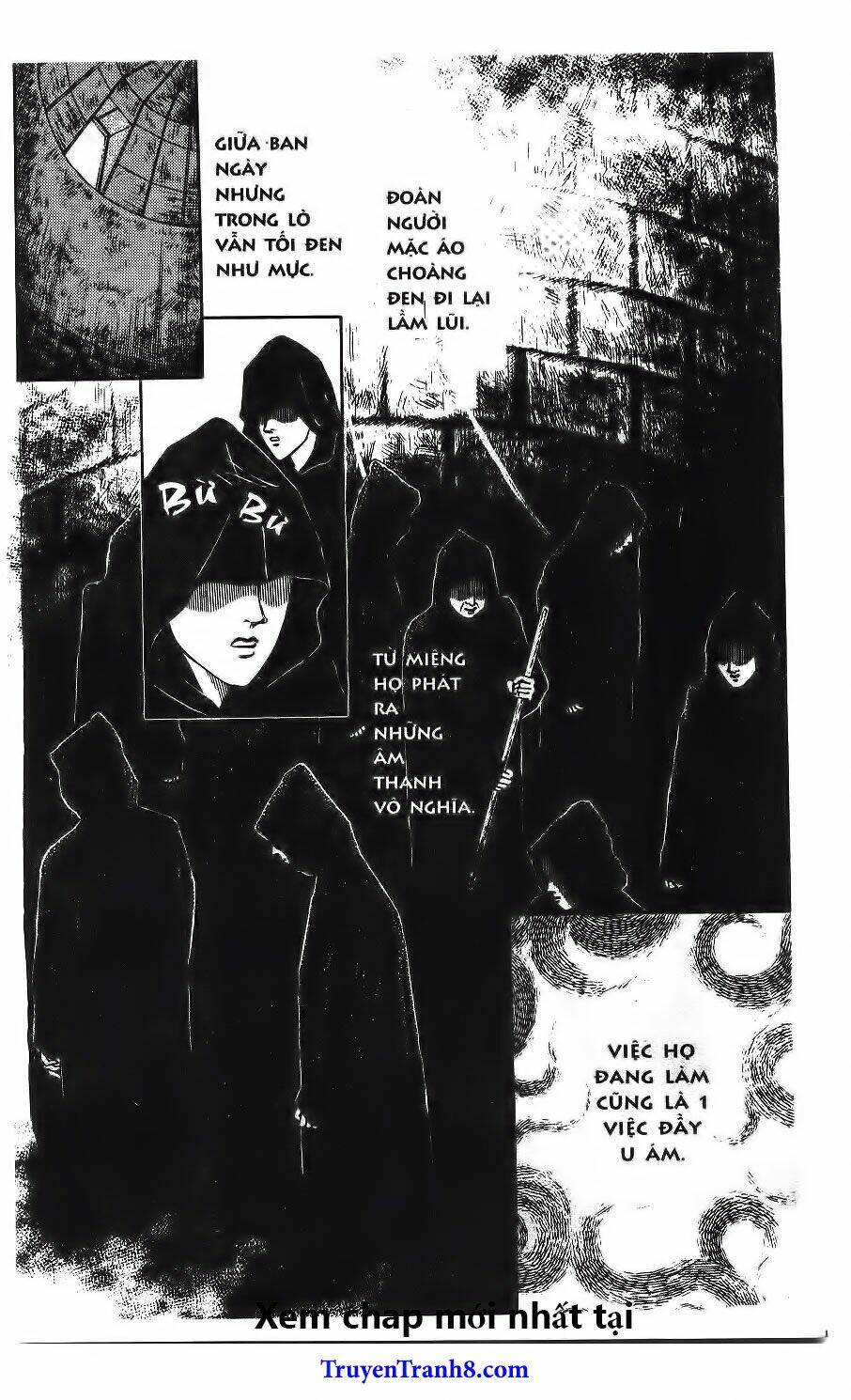 doubutsu no oishasan chapter 113 5