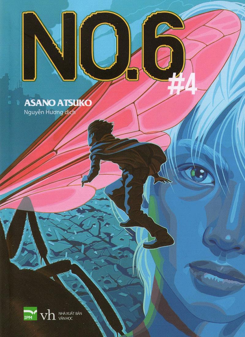 NO.6 (Tập 4)