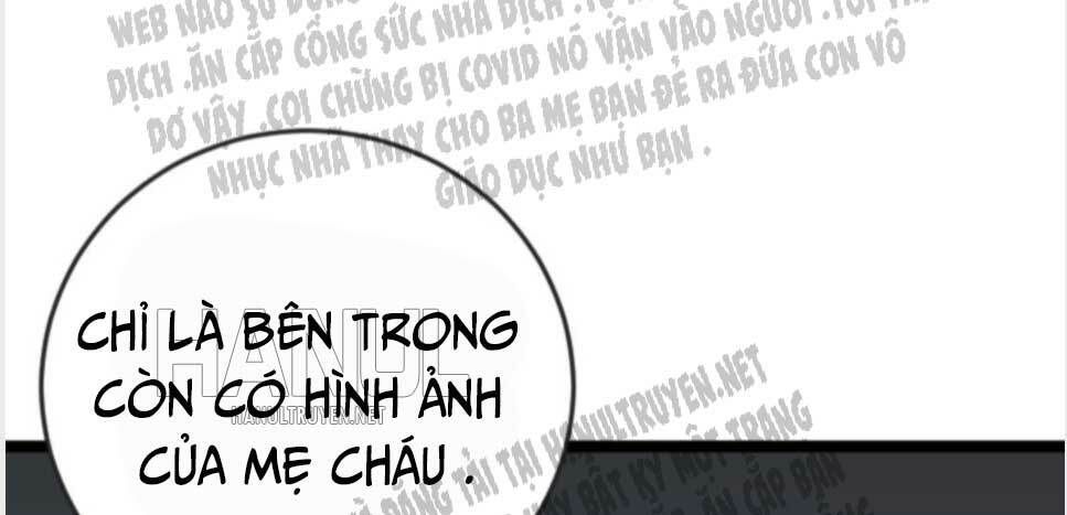 bảo bối đáng yêu đột kích chapter 133.2 23