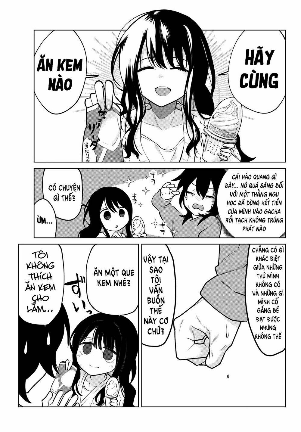 kenja ga nakama ni natta! chapter 5 7