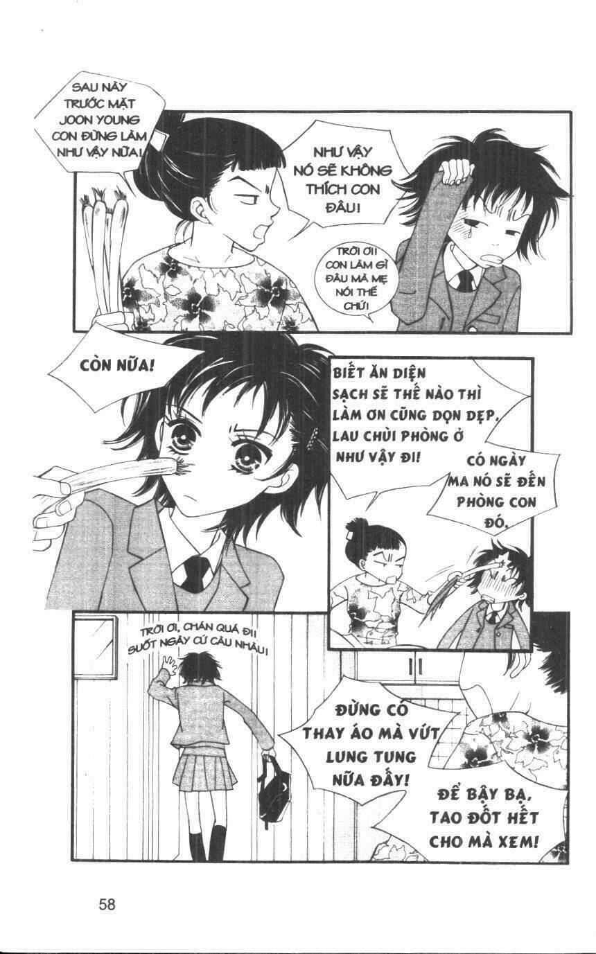 sad love story chapter 3 58