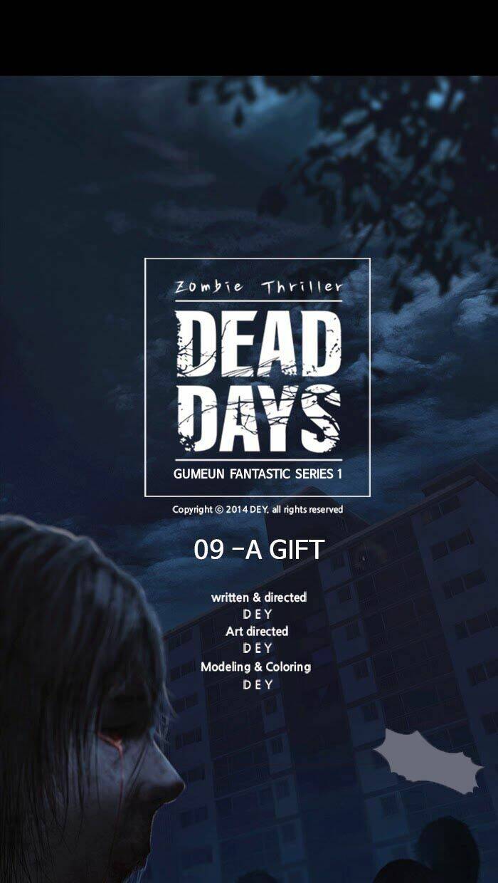 dead days chapter 9.2 71