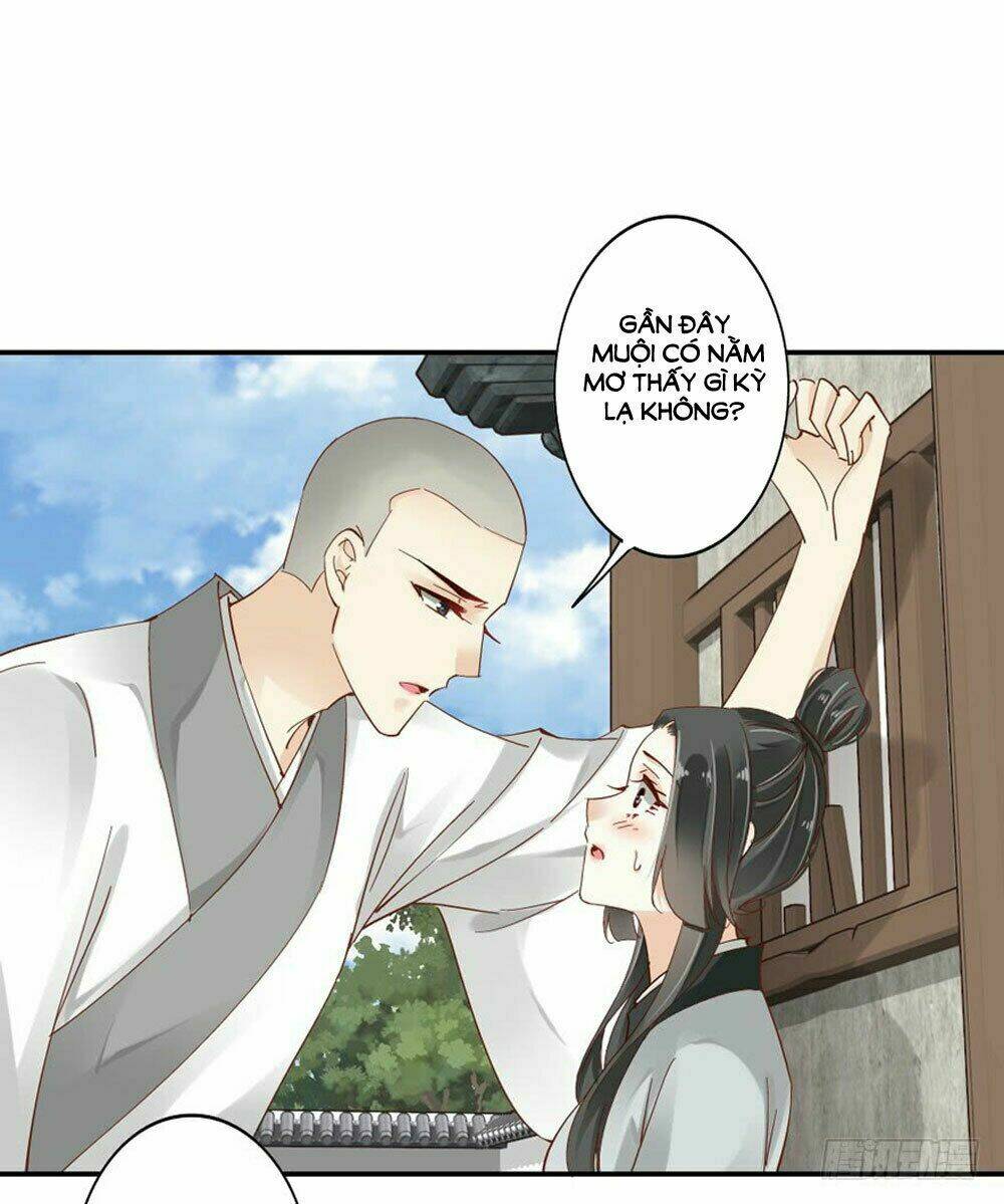 thiền tâm vấn đạo chapter 47 1