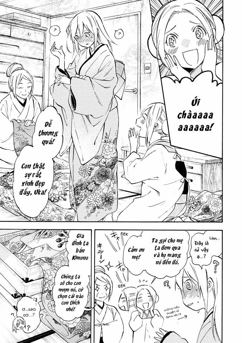 inari, konkon, koi iroha chapter 47 8
