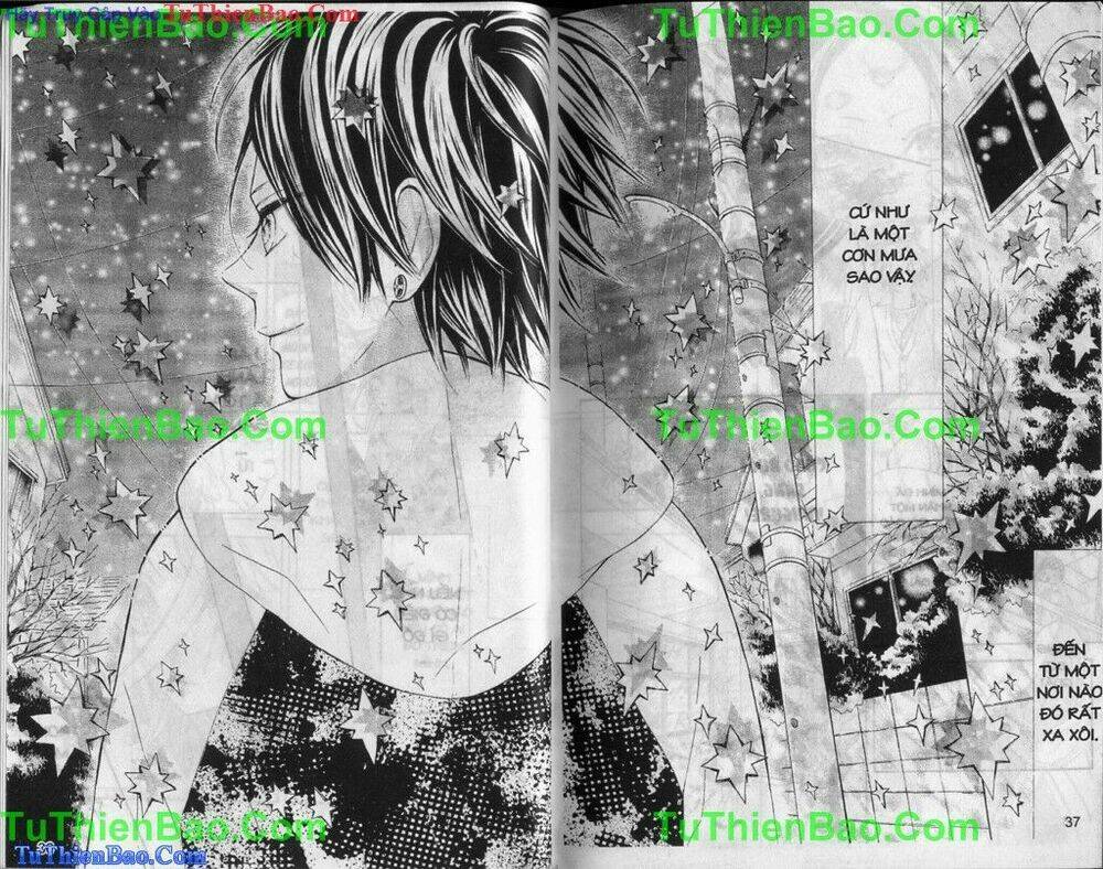 ngôi sao trong ánh mắt chapter 1 19