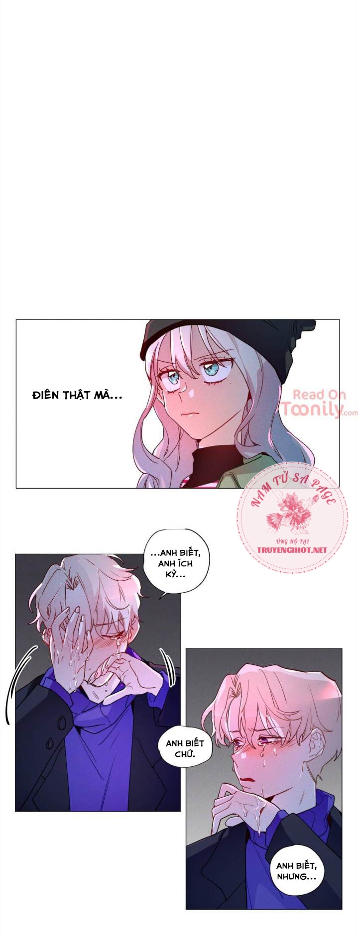 mảnh ghép o bị khuyết chapter 56 26