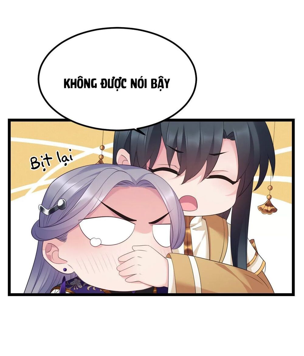 ta mới không gả cho hoàng tử phản diện chapter 36 17