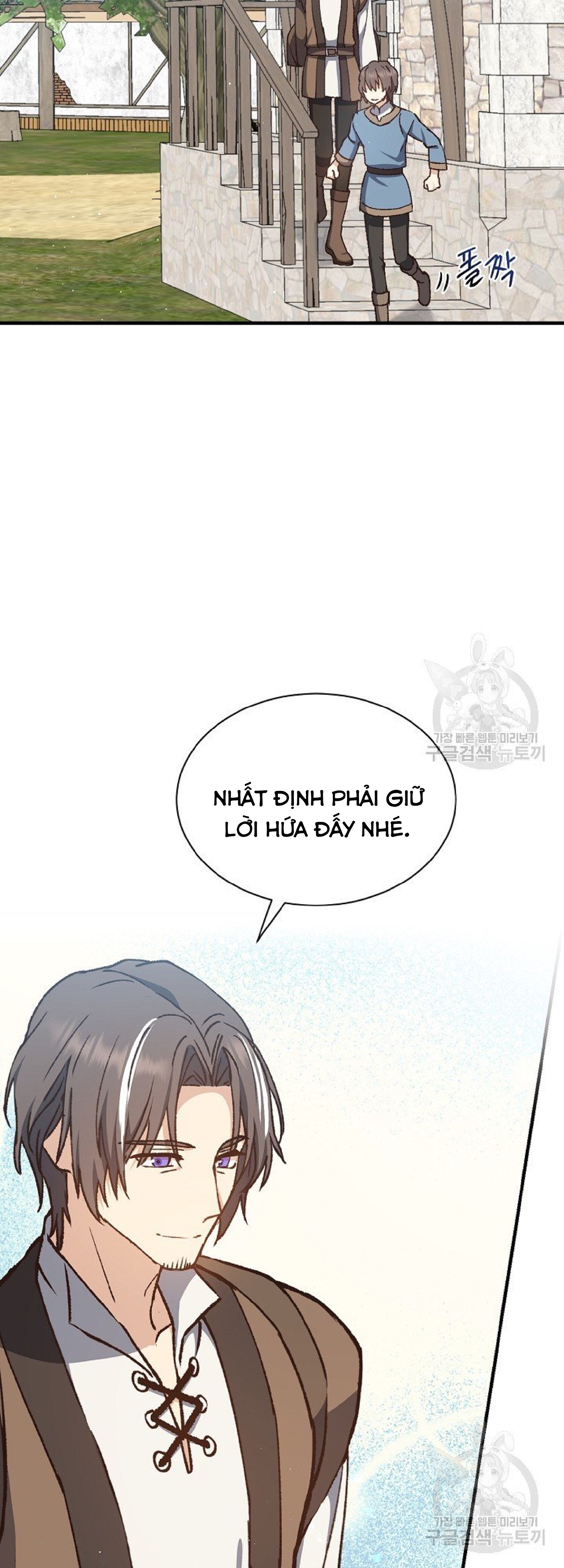 sự quay trở lại của pháp sư cấp 8 chapter 9 16