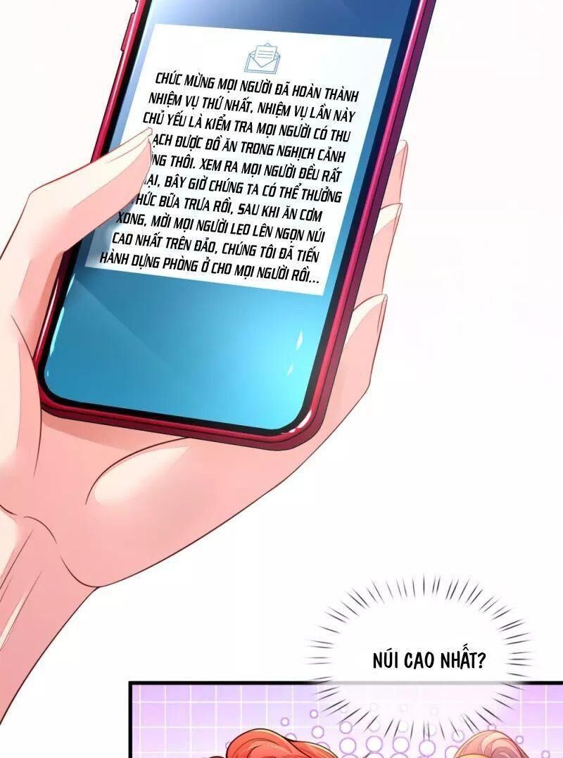 ma ma đột kích : cha mời tiếp chiêu chapter 40 14