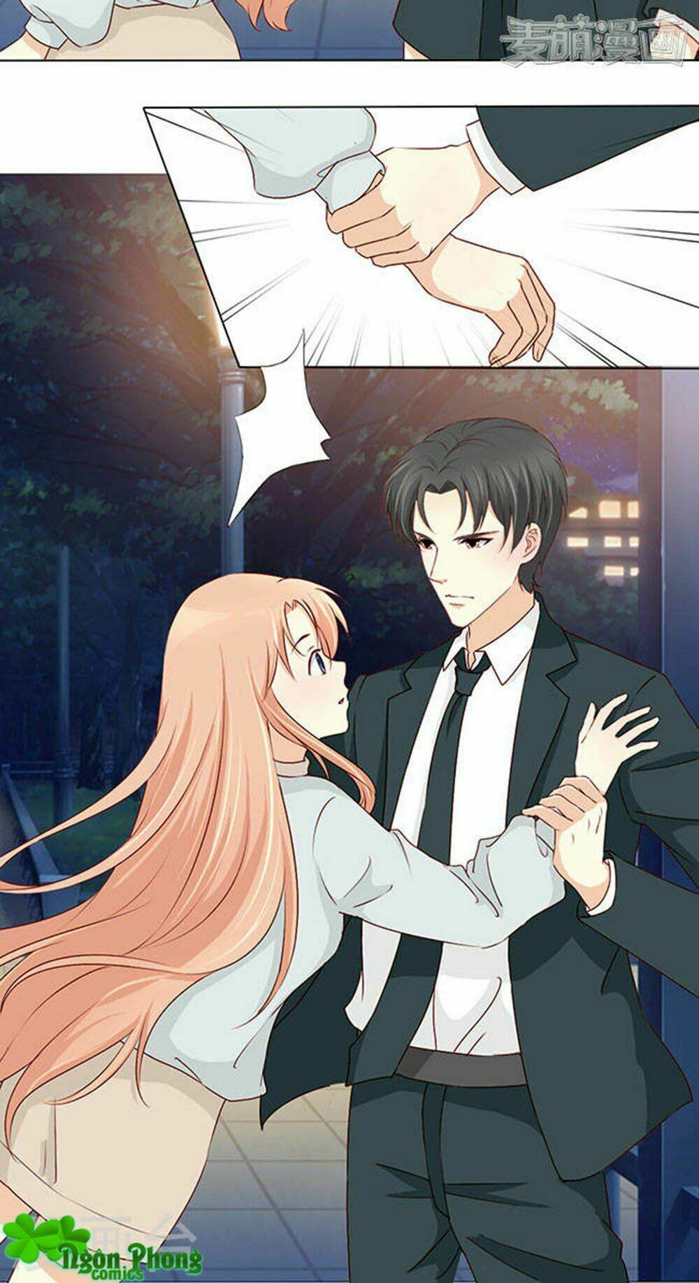 tổng tài bá đạo là gay chapter 21 17