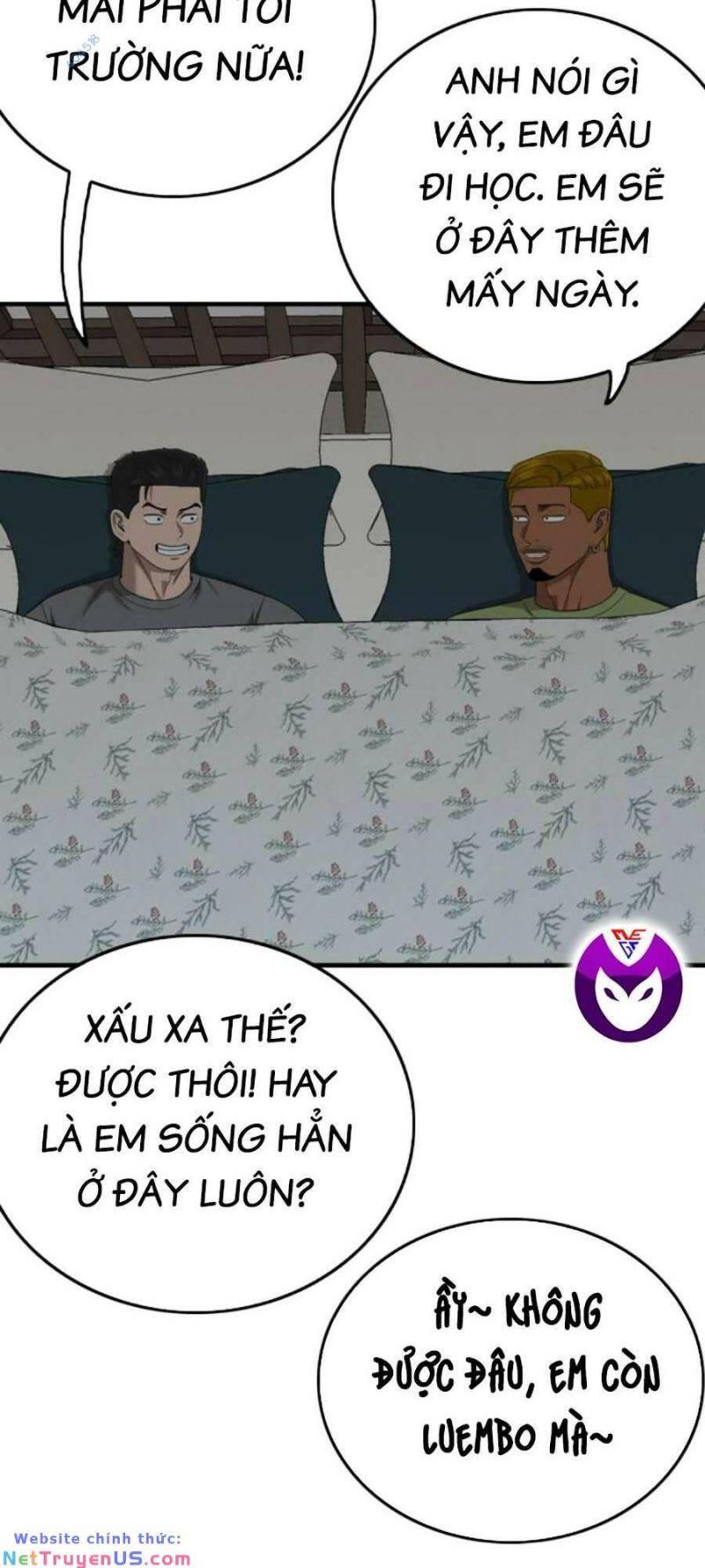 người xấu chapter 166 56