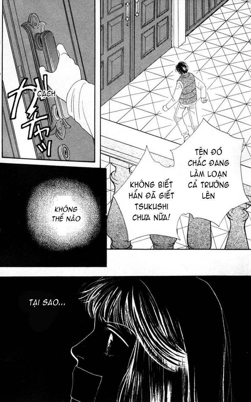 con nhà giàu chapter 87 4