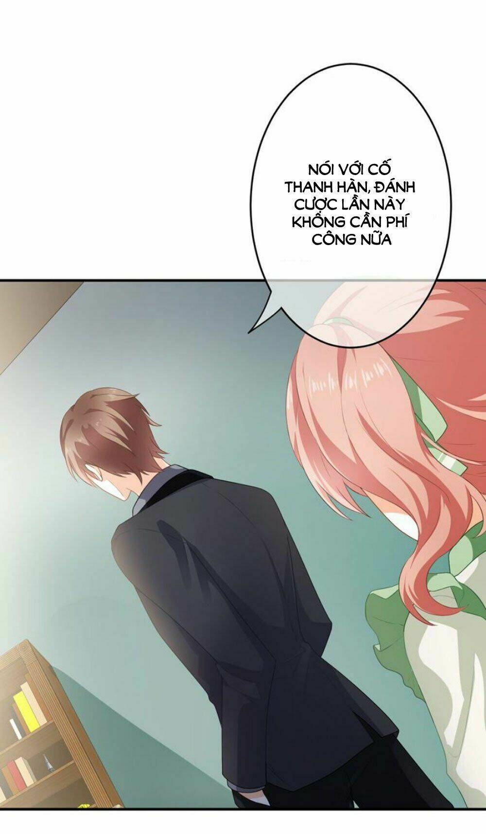 tiệm may luyến sắc chapter 5 25