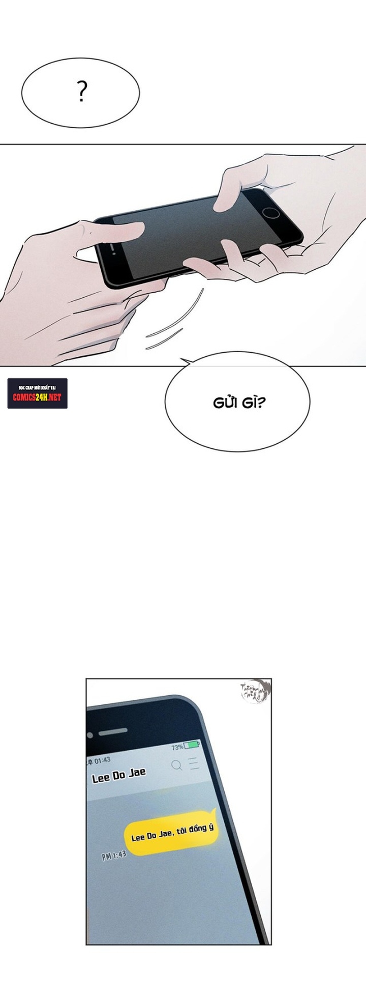 tương khắc chapter 2 30