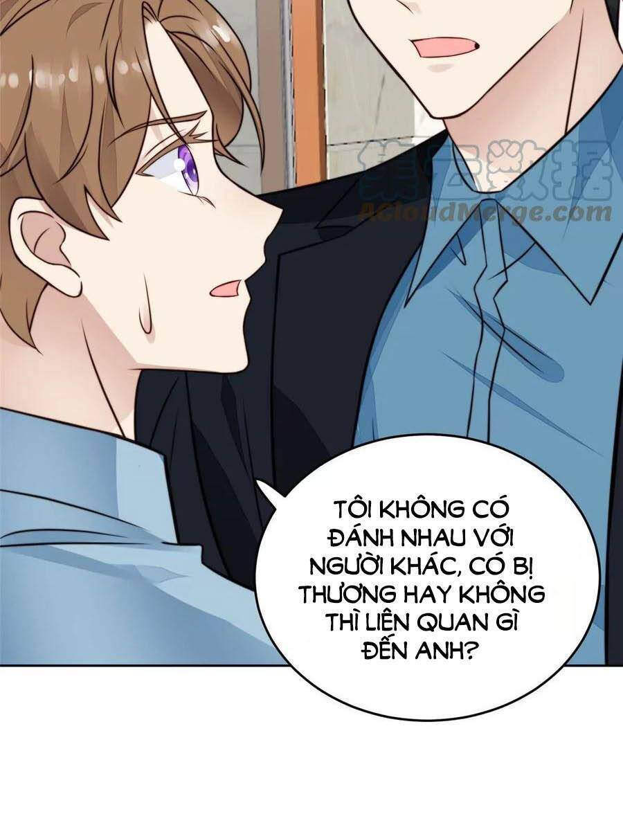 dựa vào đại lão ổn định vị trí c trong nam đoàn chapter 57 21