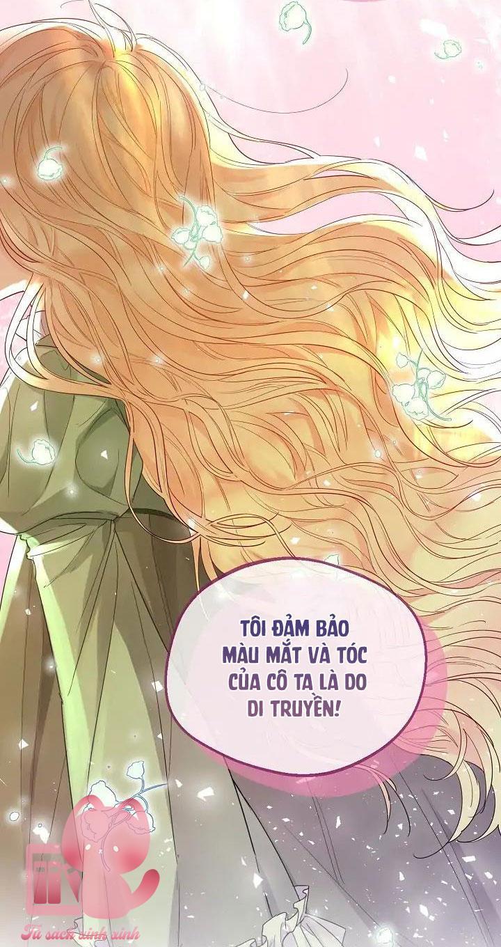tiểu thư crystal là nam nhân chapter 5 55