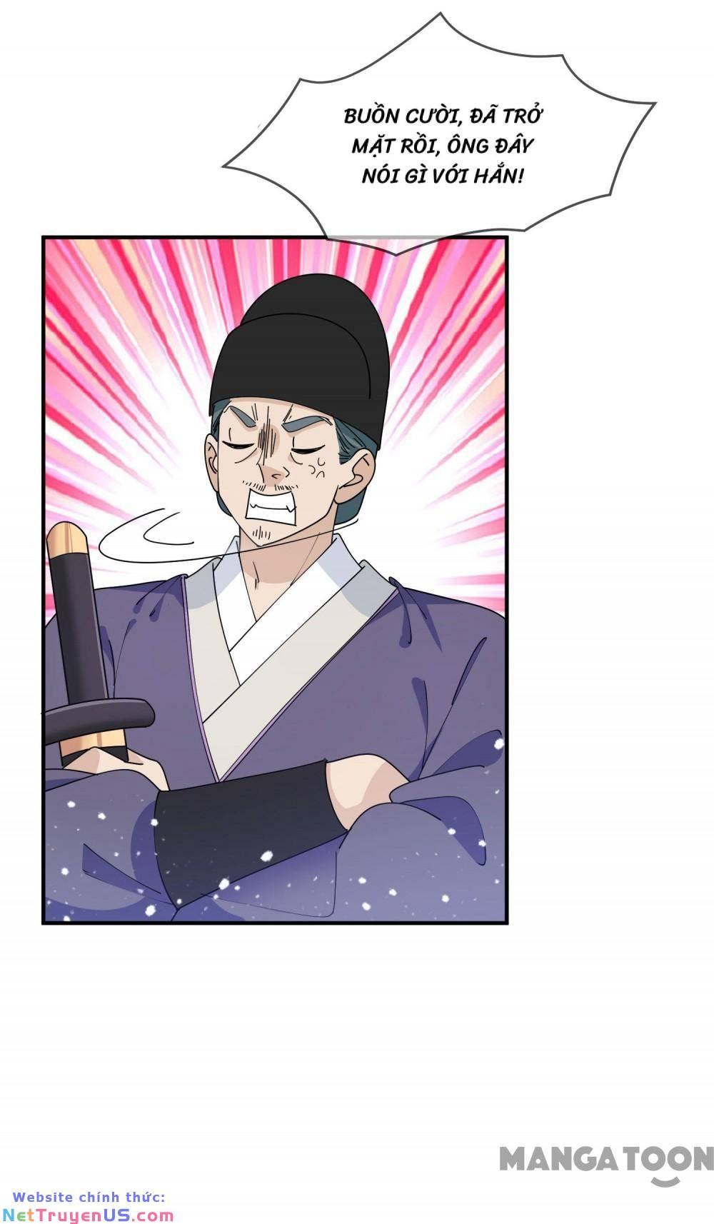 cực phẩm bại gia tử chapter 235 10