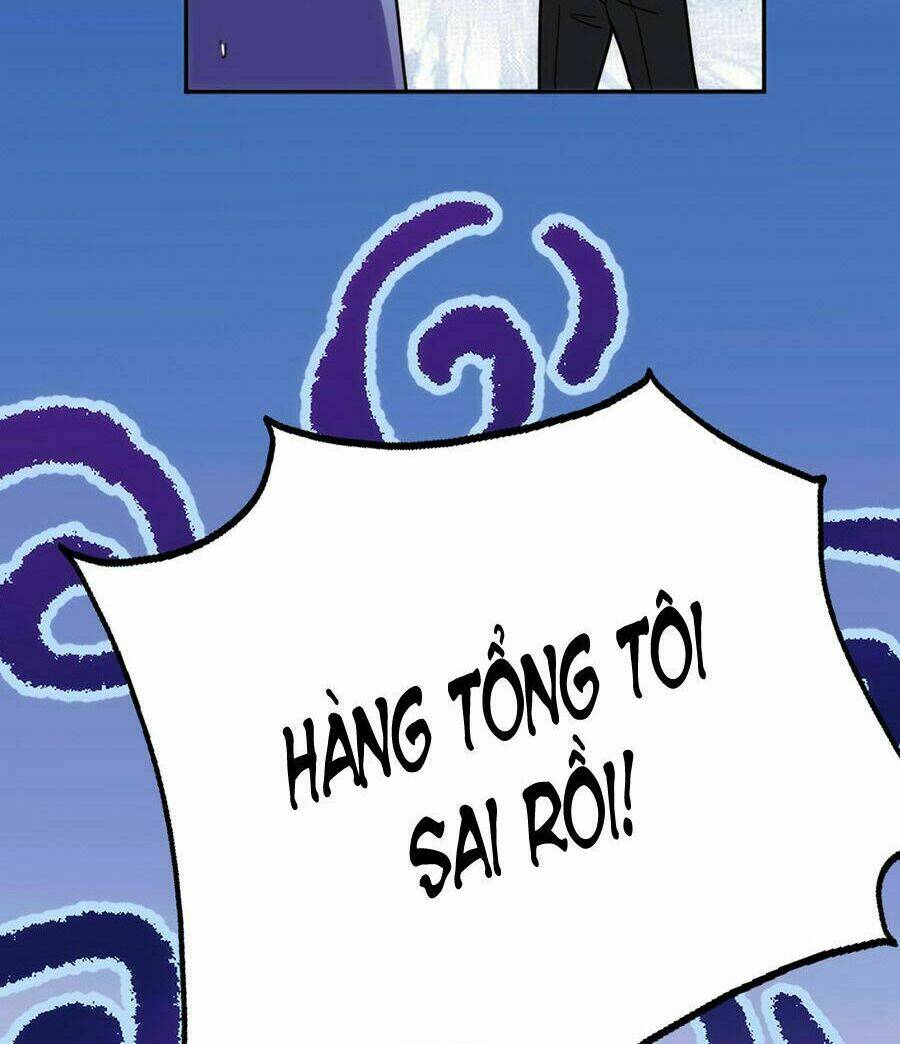 hoàn mỹ lão công tiến hóa luân chapter 119 22