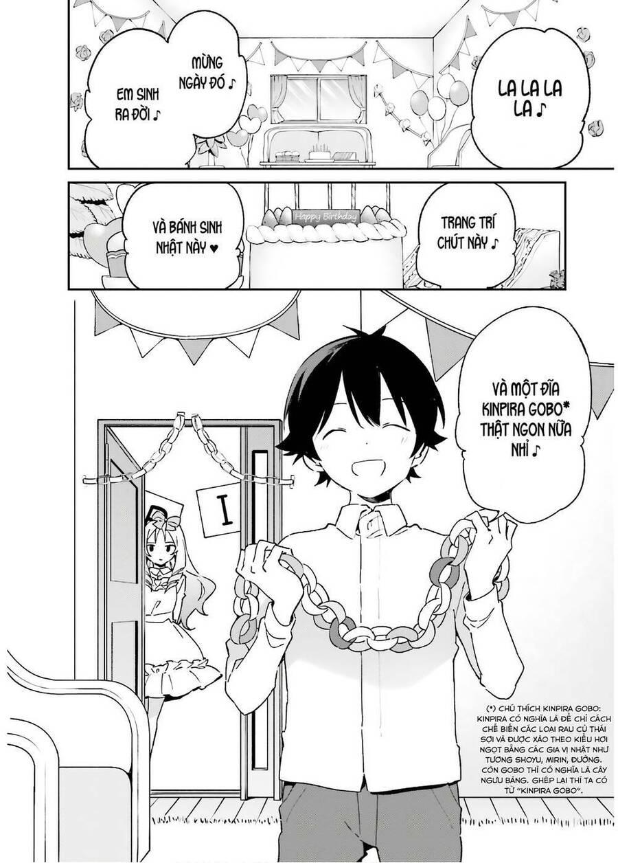 Ero Manga Sensei chapter 50 2