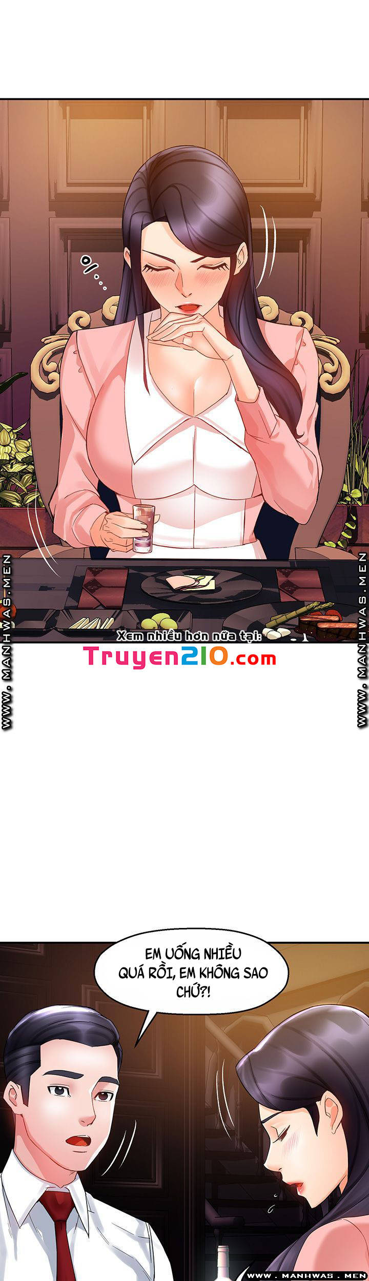 thưa nhóm trưởng! đây là báo cáo chapter 16 33