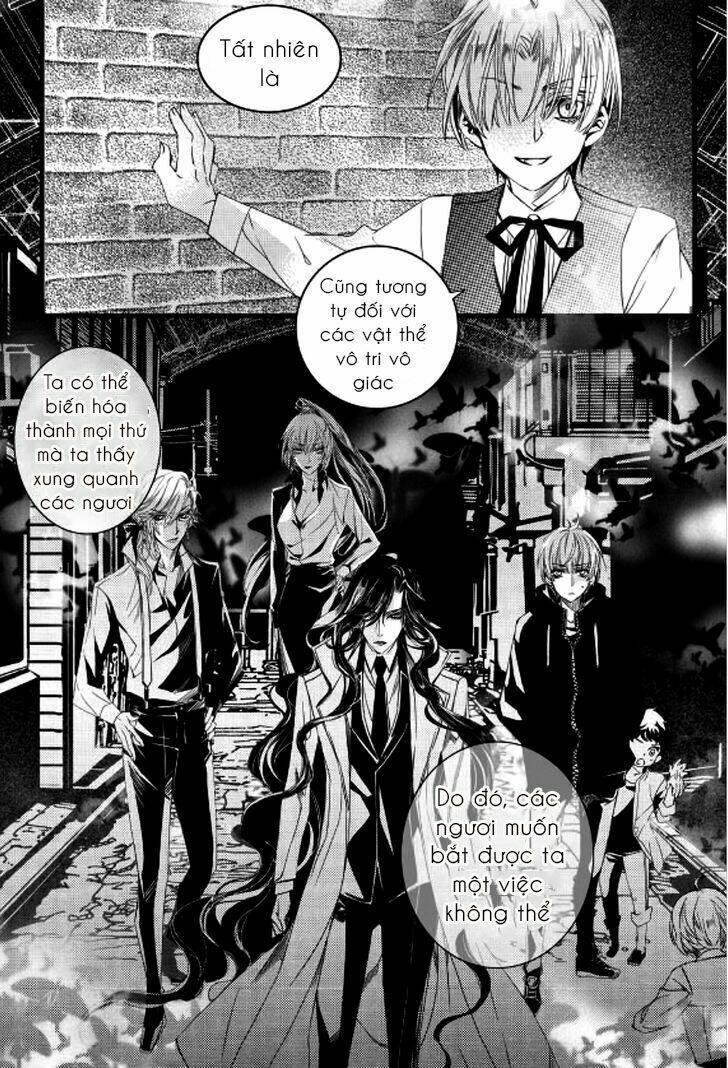 thư viện ma cà rồng chapter 7 38