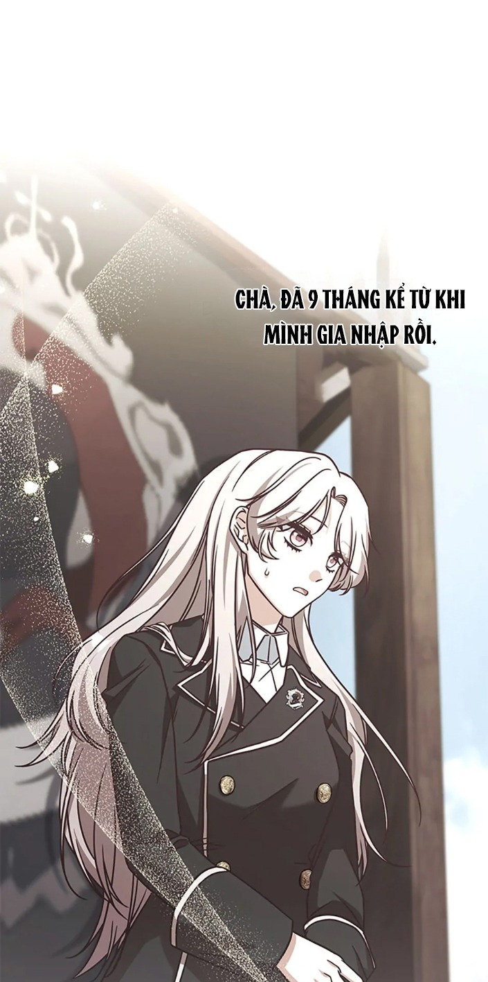 sự hiểu lầm tai hại giữa tôi và đại ma vương chapter 52 14