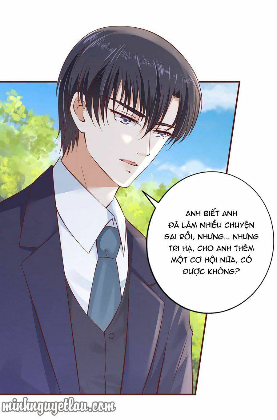 liệt ái tri hạ: series mật đào tiểu tình nhân chapter 270 16