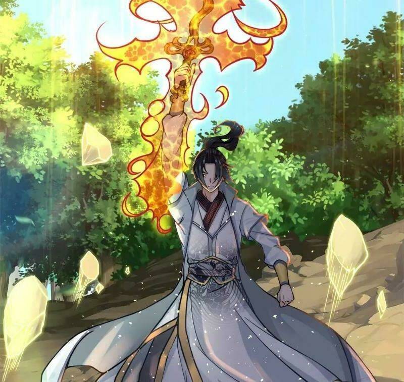 thân thể của ta là kiếm chủng chapter 35 19