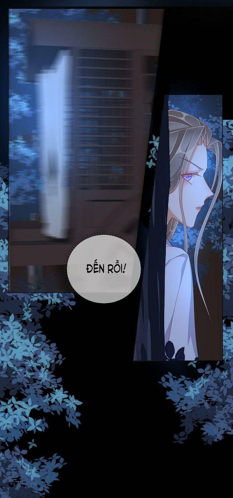 công lược trưởng thành của vương phi chapter 49 2