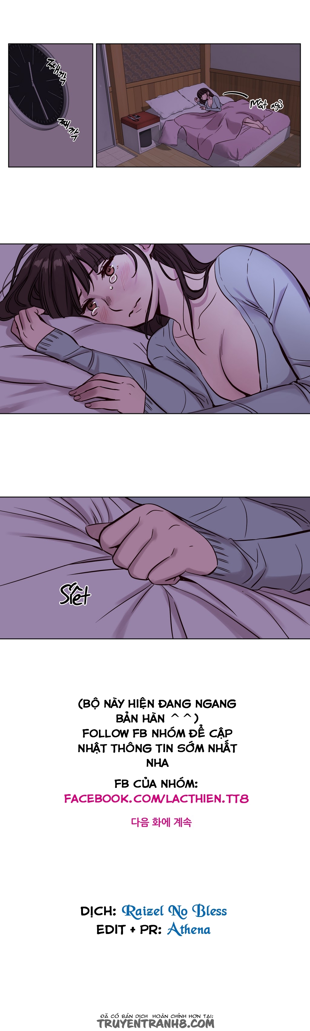 đền tội chapter 15 13